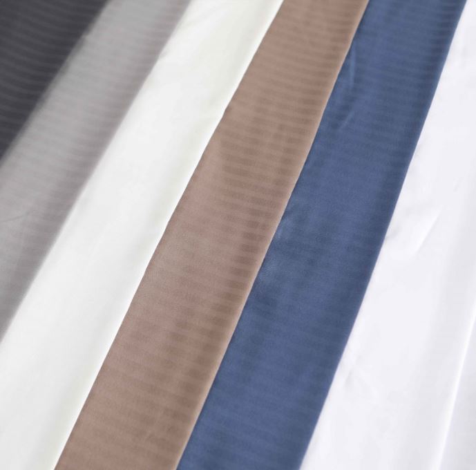 Draps microfibre embossé fait au Québec